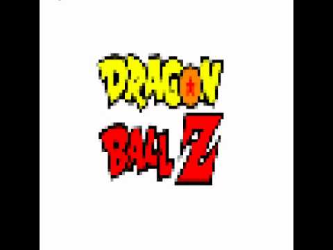 8-Bit Dragon Ball Z Theme - YouTube