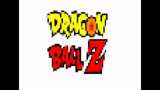 8-Bit Dragon Ball Z Theme