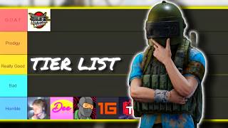 WHO Is the BEST Player in Tarkov?