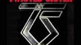 Twisted Sister - Were Not Gonna' Take It chords