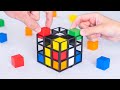 LA JAULA RUBIK ¡COMPITIENDO CON LA BECARIA!