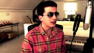 The One That Got Away Katy Perry cover - Charlie Puth