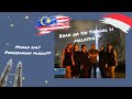 Pengalaman Tinggal Di Malaysia | Q&A - Part 2