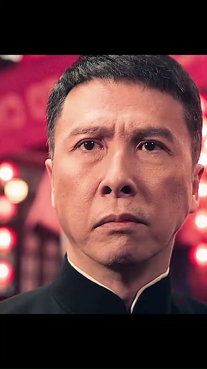 🥋👊 Ip Man Storms In & Crushes the Karate Master! | Ip Man 4