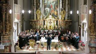 Deutsche Bauernmesse - Andachtsjodler