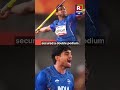 India Clinches Double Medal In Javelin At Asian Games 2026