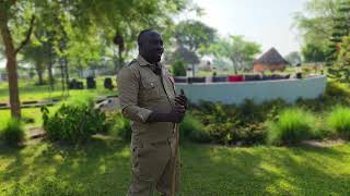 How to make your kids and family love to be at the farm ( only way african can make farming stand )