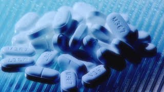 Health headlines: Opioid prescriptions and medicare