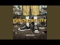Punchline city
