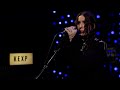 Chelsea Wolfe Full Performance Live On KEXP