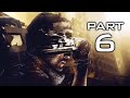 YOLUN SONU ! | CALL OF DUTY GHOSTS TÜRKÇE ALTYAZILI BÖLÜM 6 2K