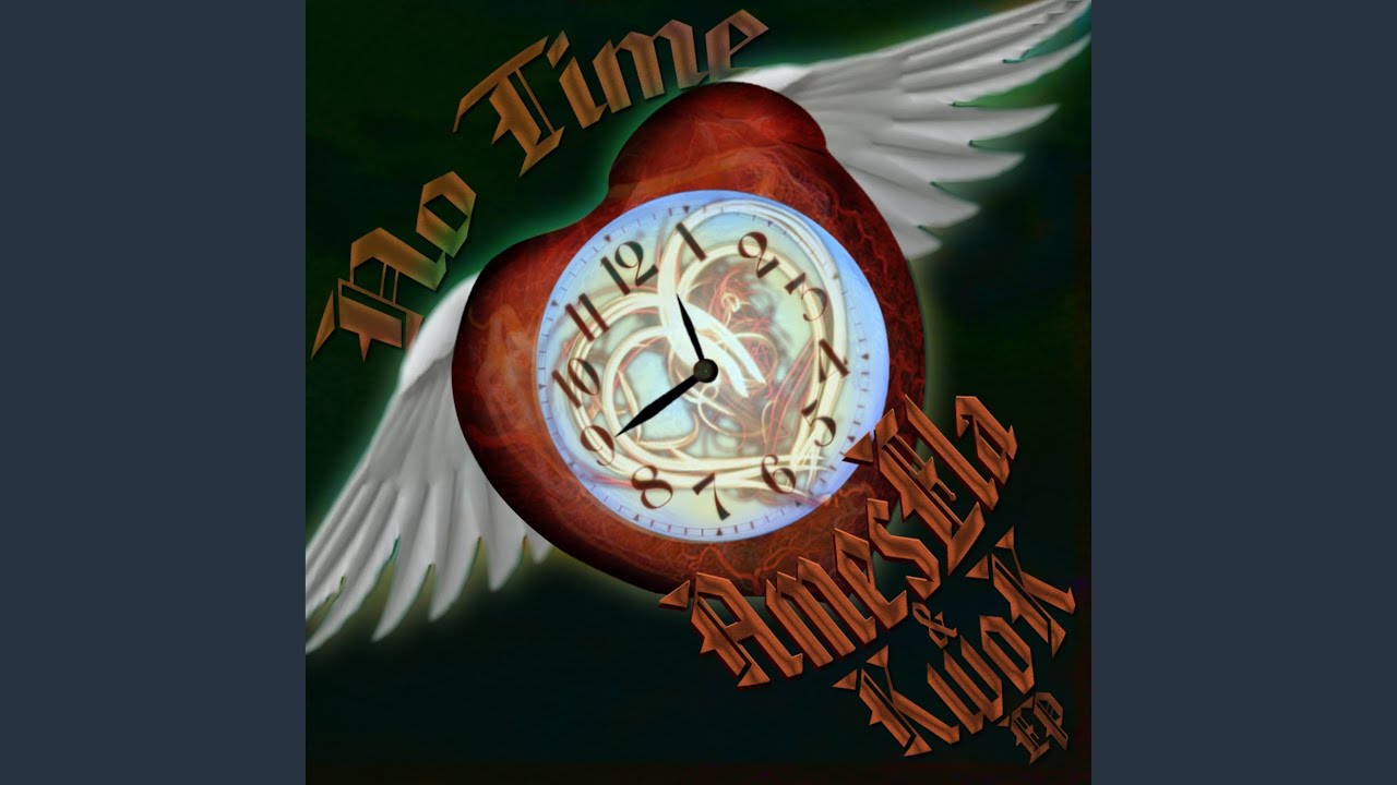 Watch No Time on YouTube Watch No Time on YouTube