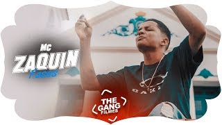 MC Zaquin - Fases (Clipe Oficial)