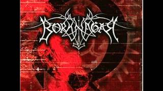 Borknagar - Quintessence (full álbum)