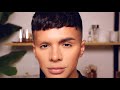 BUSHY EYEBROW Makeup Tutorial | GABRIEL ZAMORA