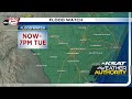 WATCH LIVE: Heavy rain affecting the Hill Country : Jun 15, 2026
