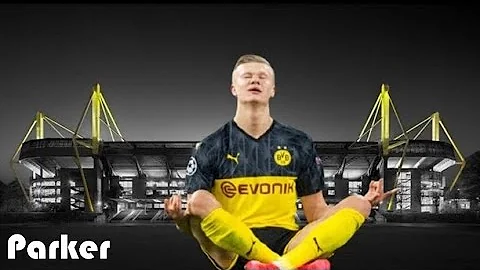 Der Erling Haaland Song