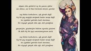 Yıldız Tilbe- Kır Çiçekleri (2011)