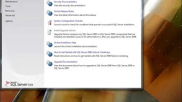 Uninstall Microsoft SQL Server 2008 on Windows (2023 updated)