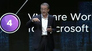 VMware und Microsoft
