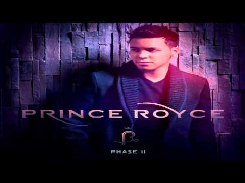 Prince Royce - Mi Habitacion