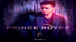 Prince Royce - Mi Habitacion chords