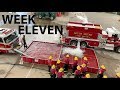 Fire Academy Week 11