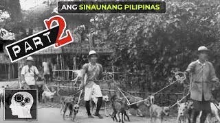 π΄ PART 2 : Ang SINAUNANG PILIPINAS | Jevara PH π΄ PART 2 : Ang SINAUNANG PILIPINAS | Jevara PH