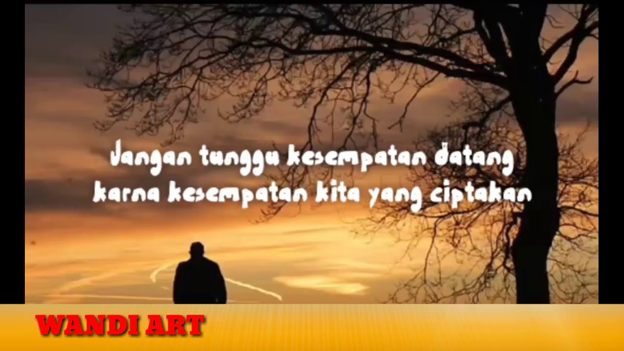 Video Pendek Status Wa Galau Semua Yang Kamu Mau