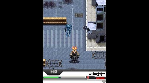 Gameplay De Terminator Salvation #5 [VERSÃO REDUZIDA] (EMULADOR DE JAVA PARA ANDROID)