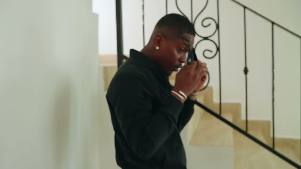 Superstar Timini (Bad Boy T) joins BOZ Jewelry as Brand Ambassador.