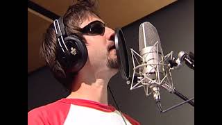 SSX Tricky - behind the scenes with Ryan Wall Wealth