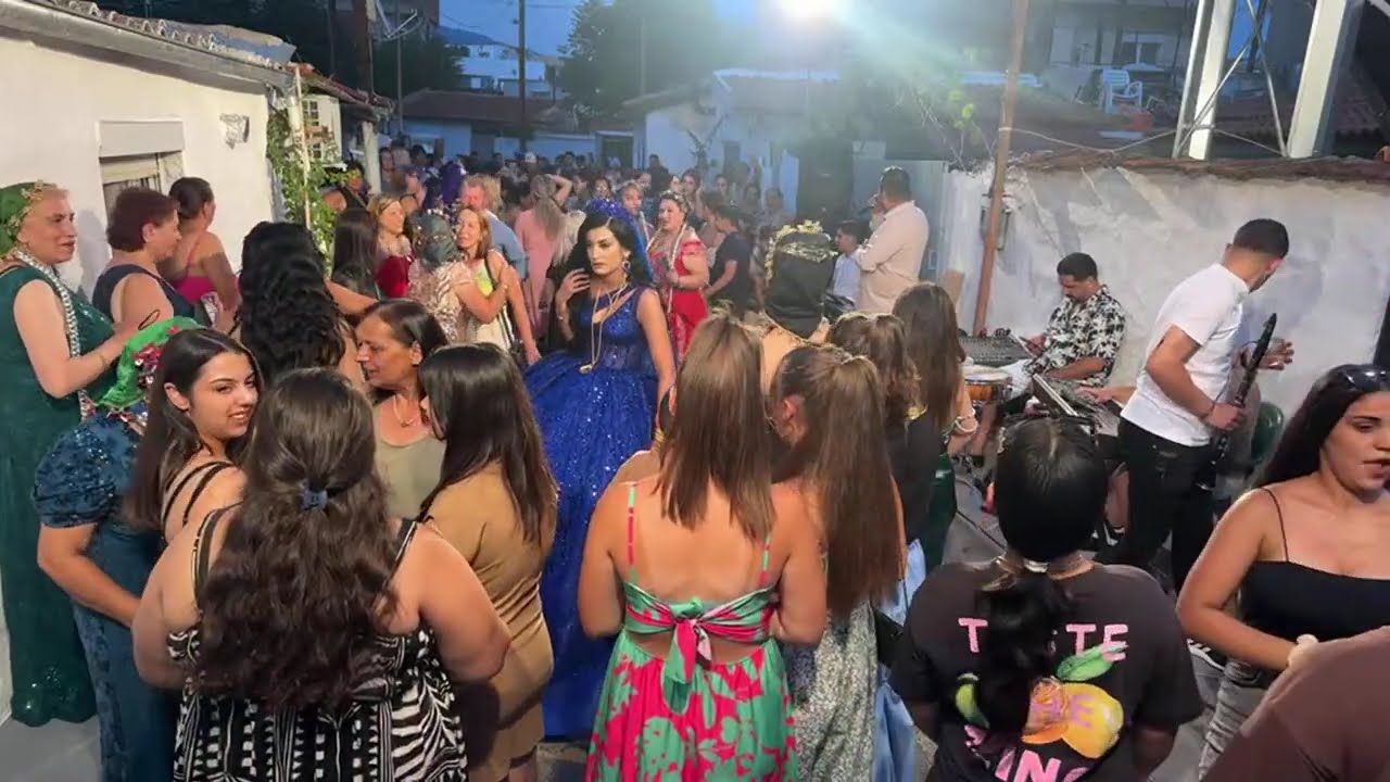 YUSUF & PINAR GELİNİN KINA GECESİ N2 FOTO CITY SAPES DIGITAL kanalı canlı yayında