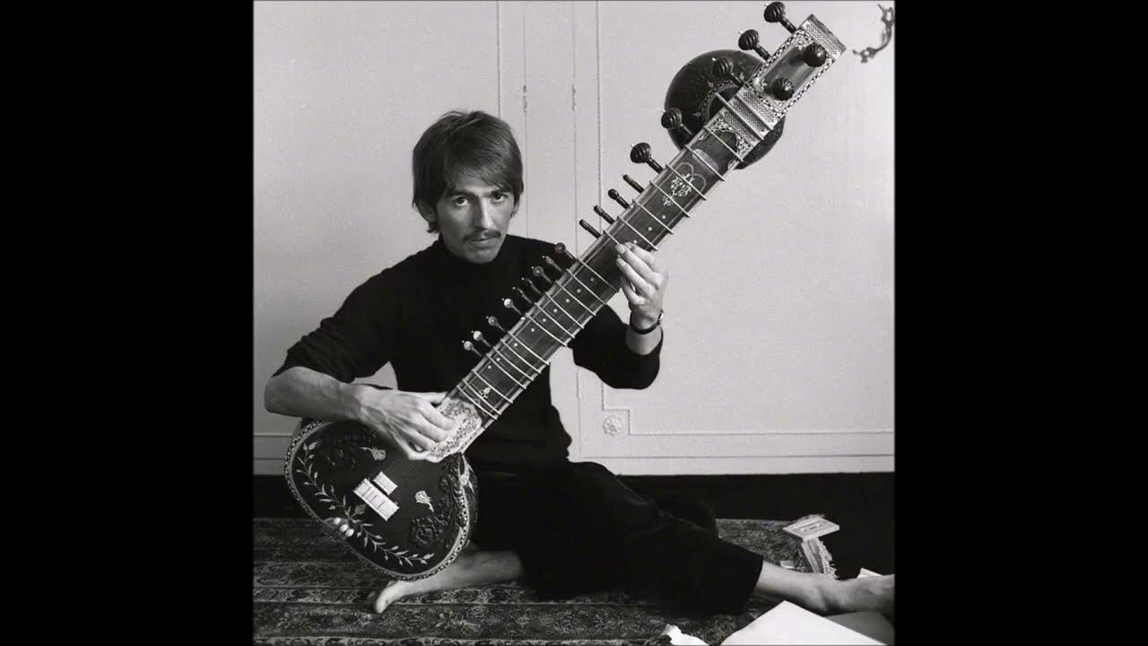 Best Sitar Players Of All Time YouTube