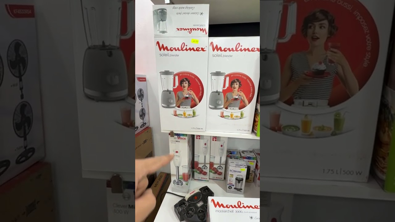 تخفيضات في أسعار الأجهزة الكهرومنزلية في الجزائر اليوم 05 نوفمبر 2025 سلعة متنوعة التوصيل متوفر 