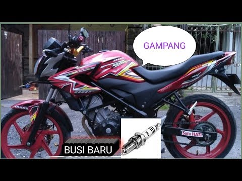 Yuk kita belajar bersama otak atik motor.. 