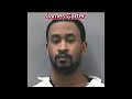 The Story Of James Carter 