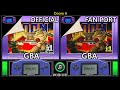 Doom II (GBA) – Official vs Fan Port (GBA vs GBA) | Real Hardware Comparison
