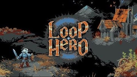 Loop Hero - Rogue Run  (Need More Lööps Bröther!) {PART 2}