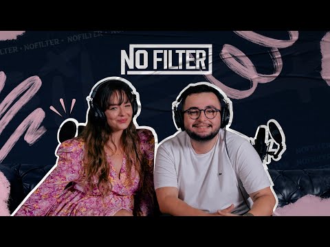 No Filter S1B3 | Disney Plus, Senaryo, Uzaylıların Varlığı, Oyuncular Arası Mesafe  w/Buse Meral