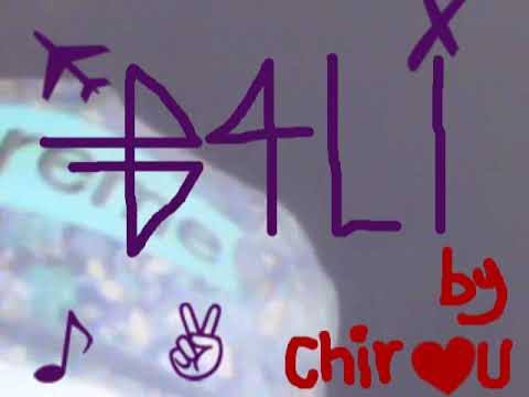 Chirou Bali Feat Canari Audio