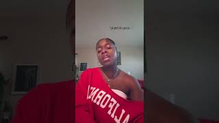 Hold Me Down by Daniel Caesar  #coversong #singing #rnb #danielcaesar #amazingvocals #popvocal