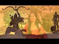 Rama Rama! Dr Padmini Oak | Aditya Hariharpura