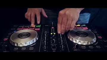 Pioneer DDJ-SB2 - Tribal House Set by Vimaestro (Preview)