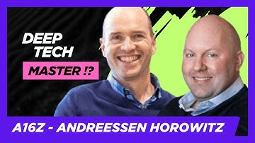 a16z Revealed: How Andreessen Horowitz Built a VC Empire