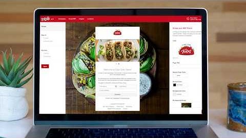 Yelp WiFi Product Overview