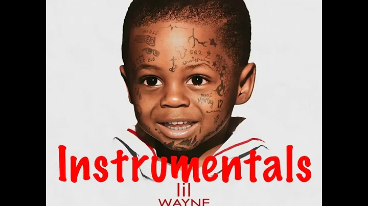 📖 Lil Wayne – Written History (Instrumental) | Carter VI | DJ$OLO | SGE | QTM