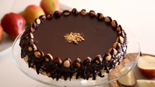 Wafer nutella chocolate hazelnut cake recipe
http://heghineh.com/chocolate-hazelnut-cake/ subscribe
http:///heghineh1 instagram https://instagram....