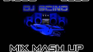 Disco / Club Mix Mash-up Summer 2013 by DJ Scino HD