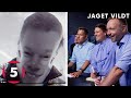 Lars Elbæk og Rasmus Larsson vil være bedre end Jason Bourne | Jaget Vildt | Kanal 5 Danmark